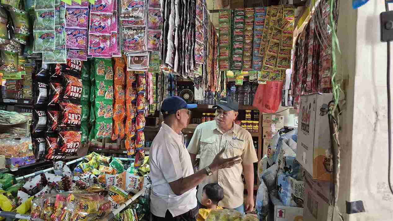 Bulog Bali: Stok Minyakita Aman dan Harga Tetap Sesuai Aturan