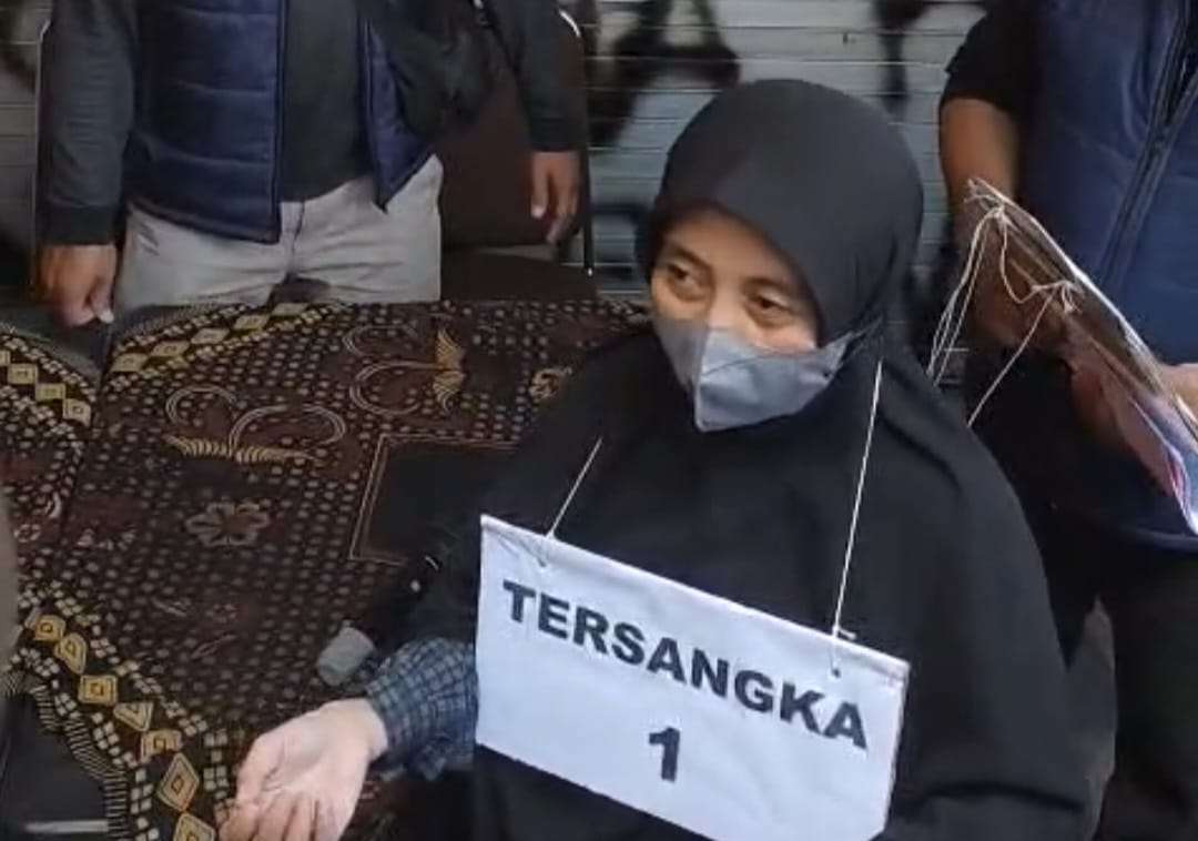 Kasus Kekerasan di Daycare Little Aresha: 13 Tersangka Terancam Hukuman Berat Usai Jalani 23 Adegan Rekonstruksi