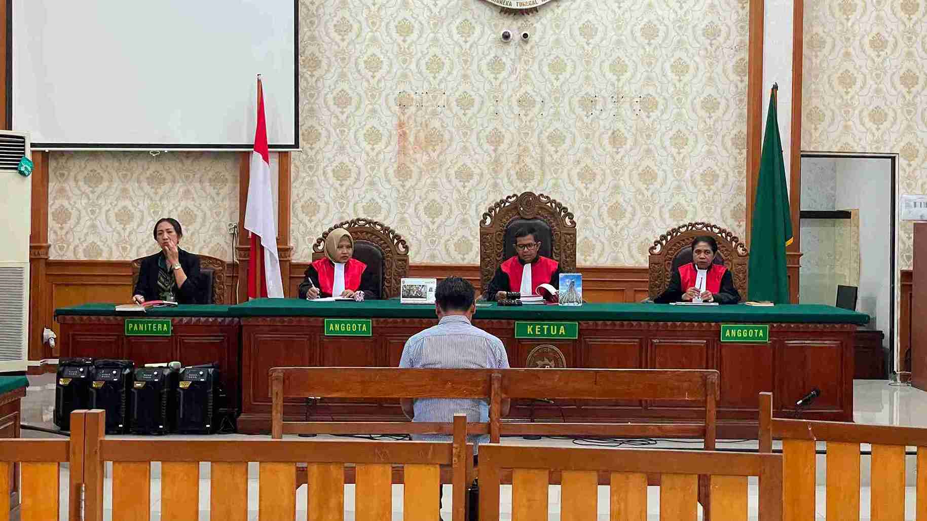 Hindari Ancaman Penjara, DJP Bali Imbau Wajib Pajak Laporkan Pajak dengan Benar dan Tepat Waktu