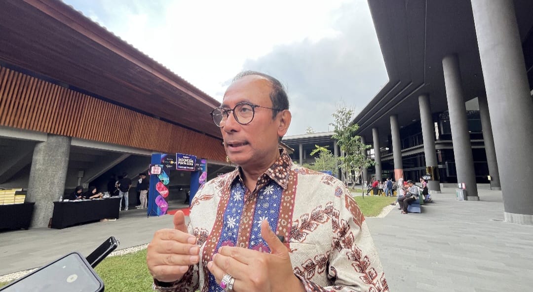 Jaga Pasokan Energi, Pemerintah Genjot Infrastruktur dan Diversifikasi BBM