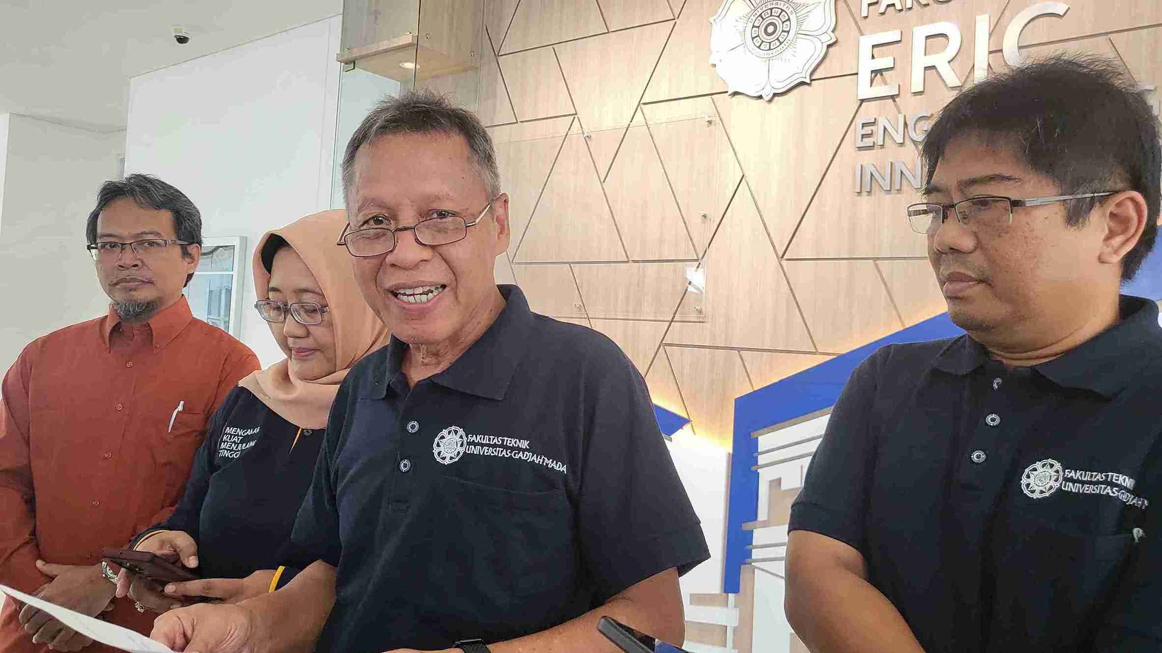 Misteri Api di Rumah Warga Sleman Akhirnya Terjawab, Bukan Karena Gas Alam