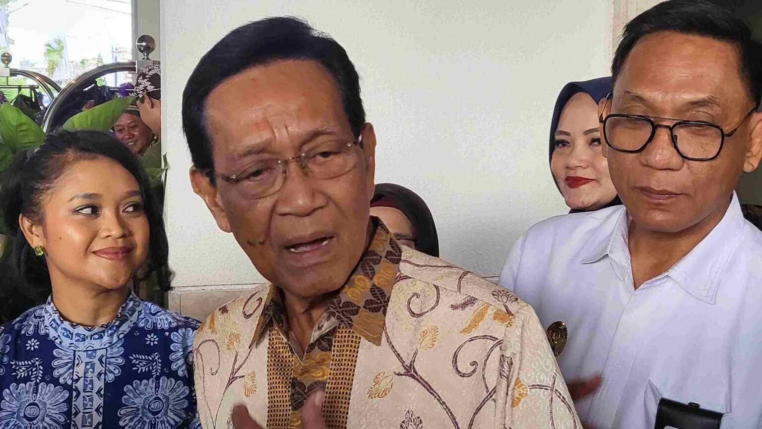 BBM Naik Rp4 Ribu, Pemda DIY Terapkan Efisiensi Ketat hingga Wajibkan Rapat via Zoom