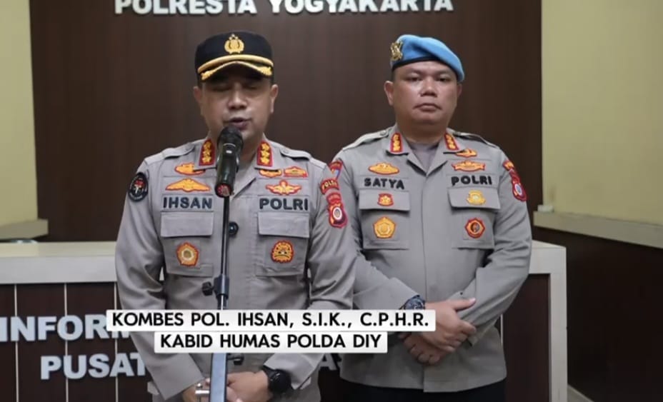Salah Paham di Kampus UMY: Intel Polda DIY Sempat Diamankan Mahasiswa