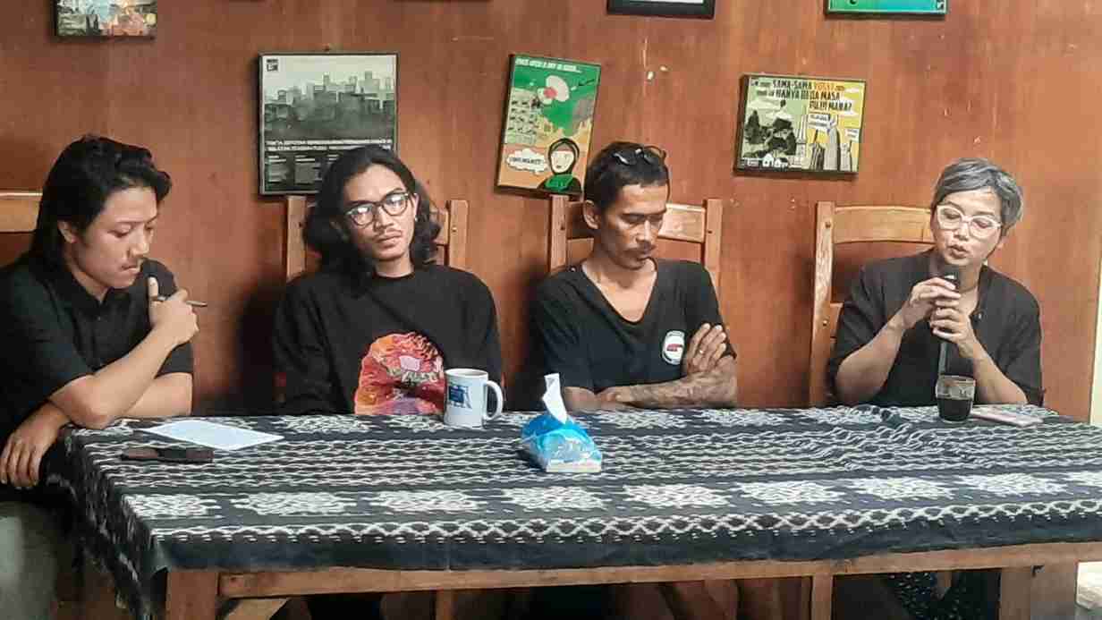 Polemik Sponsor ARTJOG 2026: Seniman Desak Transparansi Usai Insiden Pembukaan