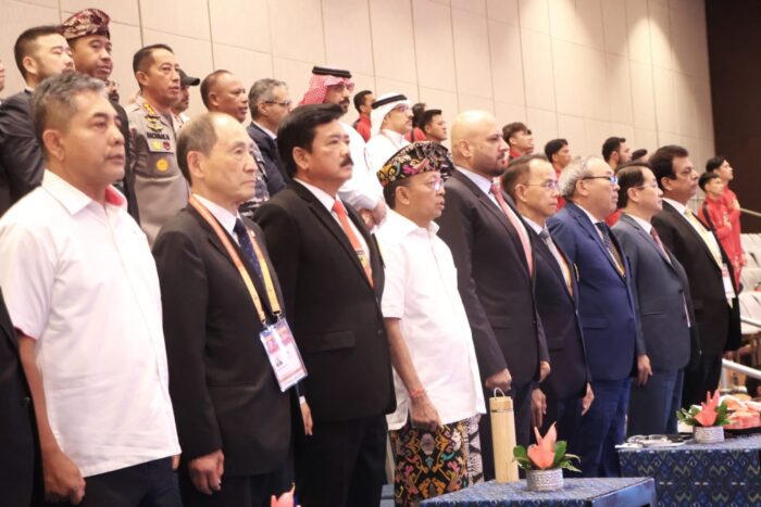 Gubernur Koster Dorong HKI, Perkuat IKM Dan UMKM Bali