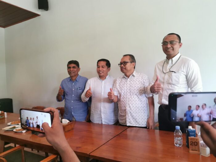 Penglipuran Village Festival XIII Siap Digelar 9 Hingga 11 Juli 2026