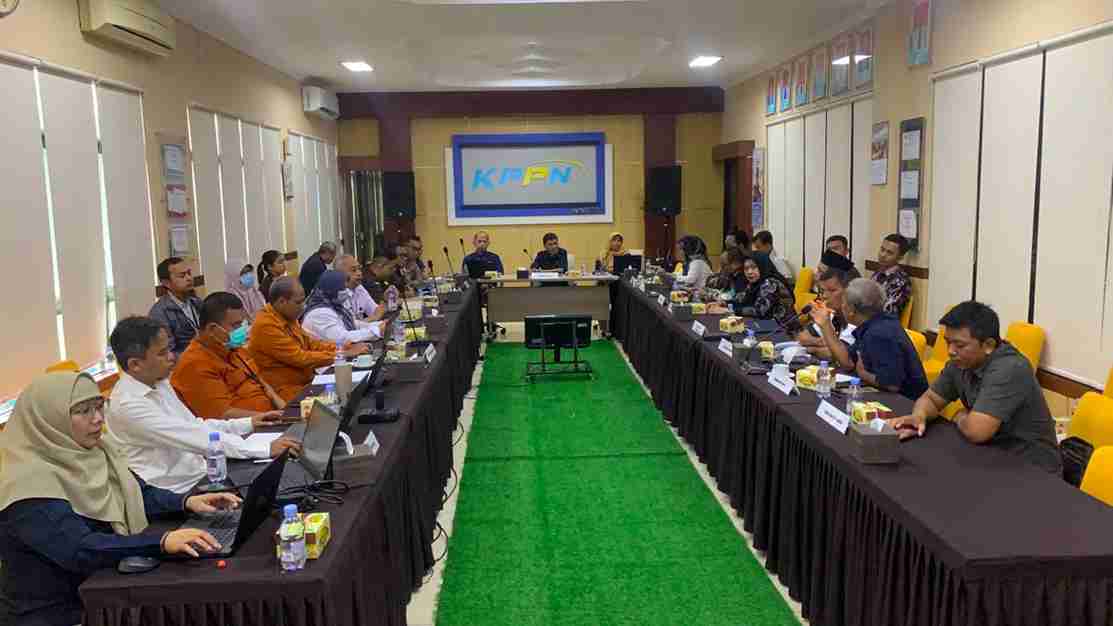 KPPN Wates Dorong Optimalisasi Penyerapan Anggaran di Kulon Progo Jelang Akhir Semester I