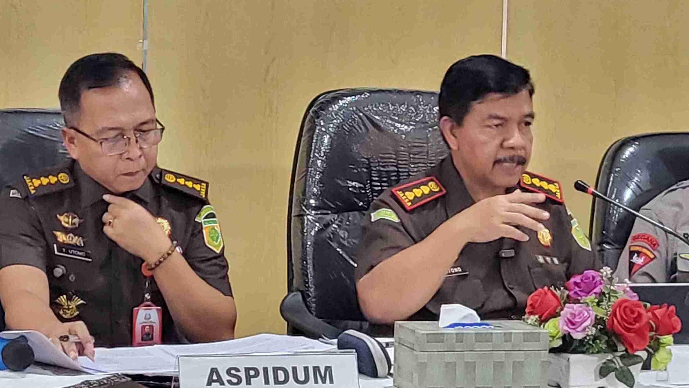 13 Tersangka Kasus Little Aresha Resmi Diserahkan ke Jaksa, Terancam Hukuman Belasan Tahun