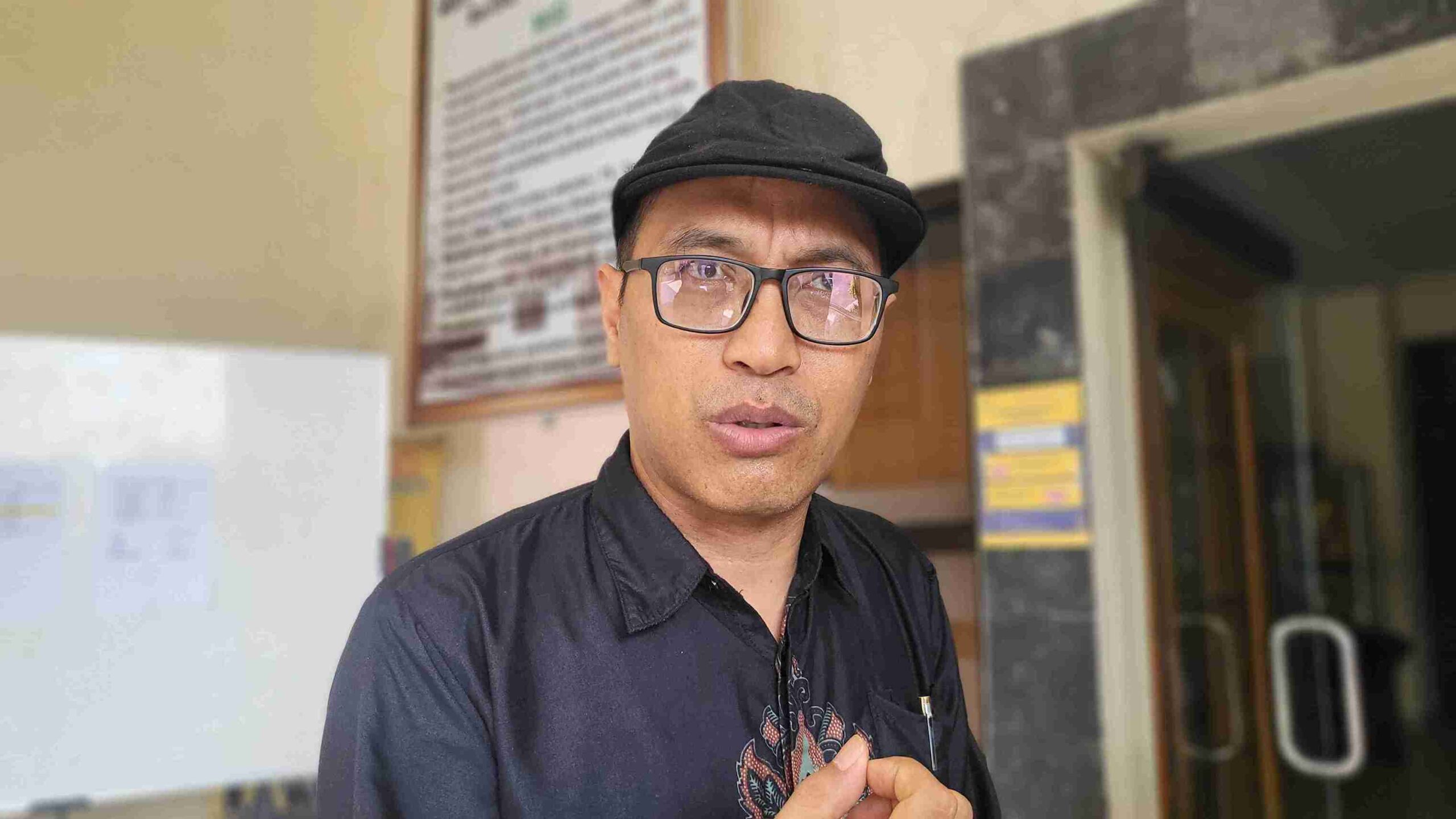 Demi Pemilu Ramah Disabilitas, Noor Harsya: KPU Terus Belajar Penuhi Kebutuhan Pemilih