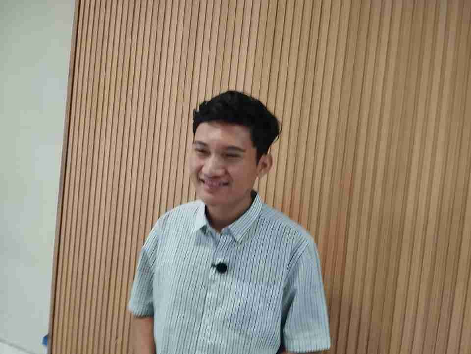 Tiyo Ardianto Tanggapi Santai Rentetan Laporan Polisi: ‘Saya Anggap Mereka Ingin Tunjukkan Loyalitas’