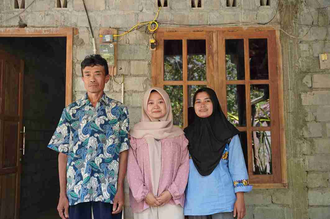 Tanpa Bimbel, Remaja Gunungkidul Ini Berhasil Masuk UGM lewat Jalur Prestasi