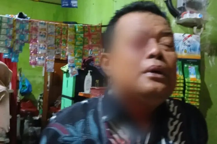 Niat Menjaga Warung Berbuah Duka, Pria di Kuta Jadi Korban Penganiayaan Brutal