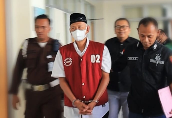 Kasus Korupsi Tanah Kas Desa di Condongcatur, Kejati DIY Tetapkan Dua Tersangka