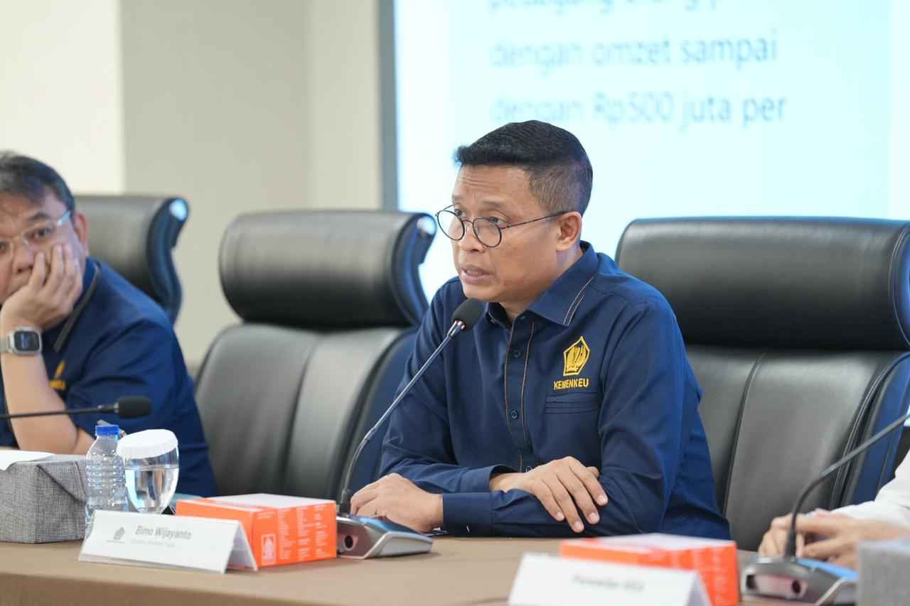 Pemerintah Tunjuk Empat Marketplace Besar sebagai Pemungut Pajak Penghasilan