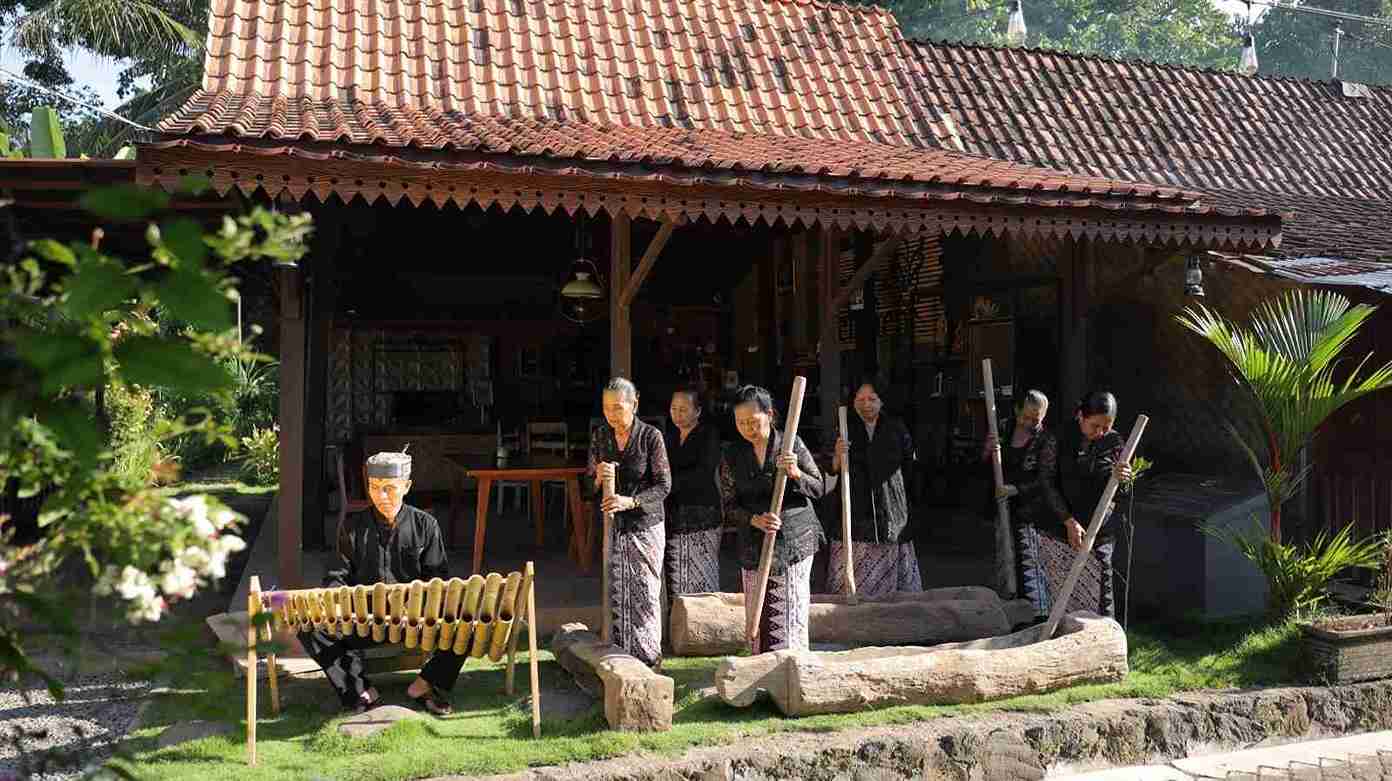 Kian Mendunia, Desa Sejahtera Astra Kemiren Sukses Padukan Pariwisata dan Ekonomi Kreatif