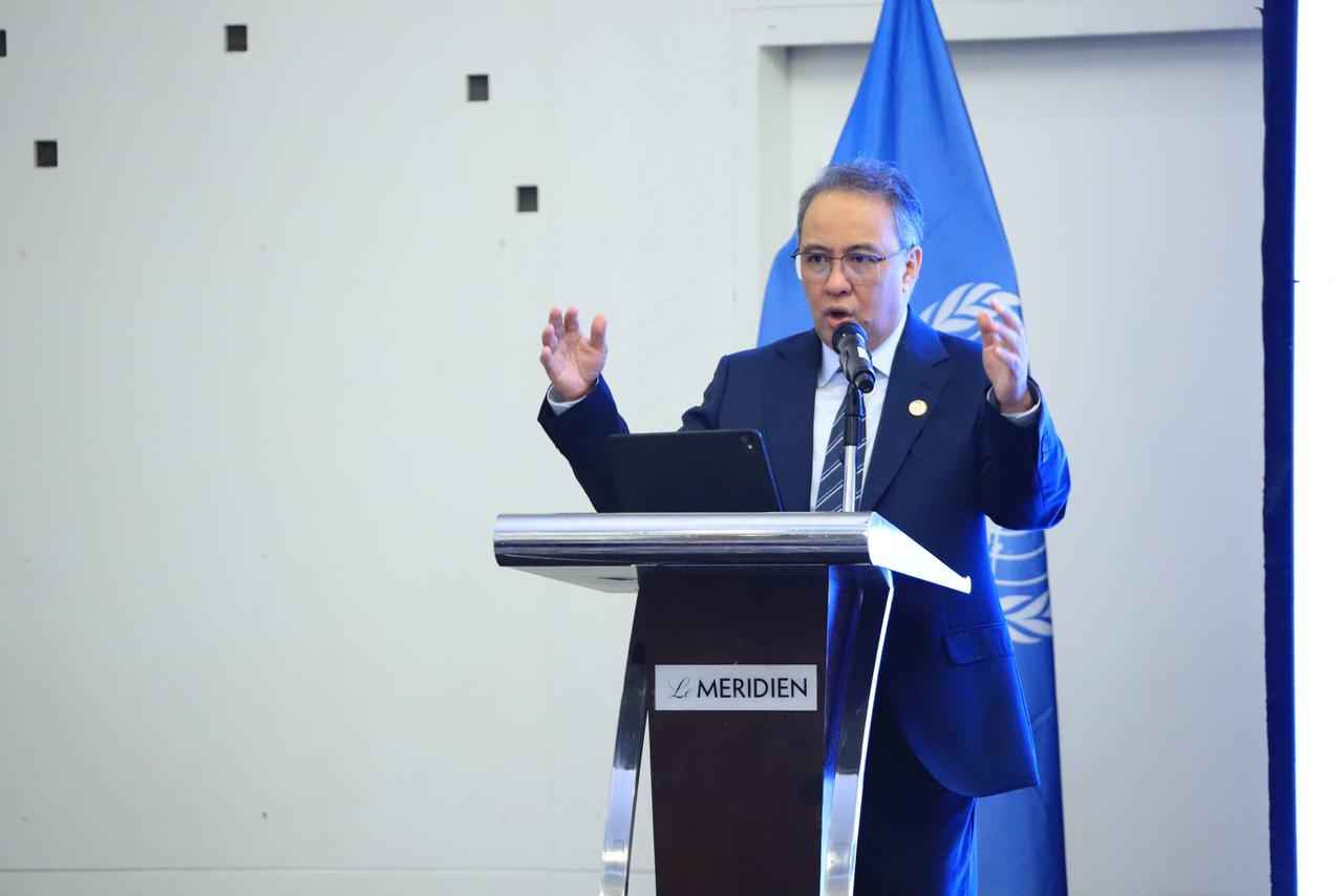 OJK Mantapkan Ekosistem Inovasi Keuangan Digital dengan Regulasi Adaptif dan Kolaborasi Strategis