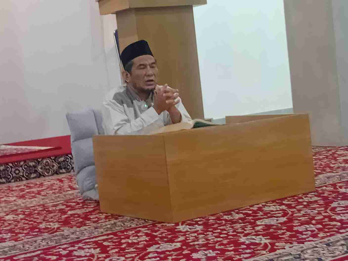 Mengurus Jenazah: Amalan Fardhu Kifayah yang Membawa Berkah Tak Terduga