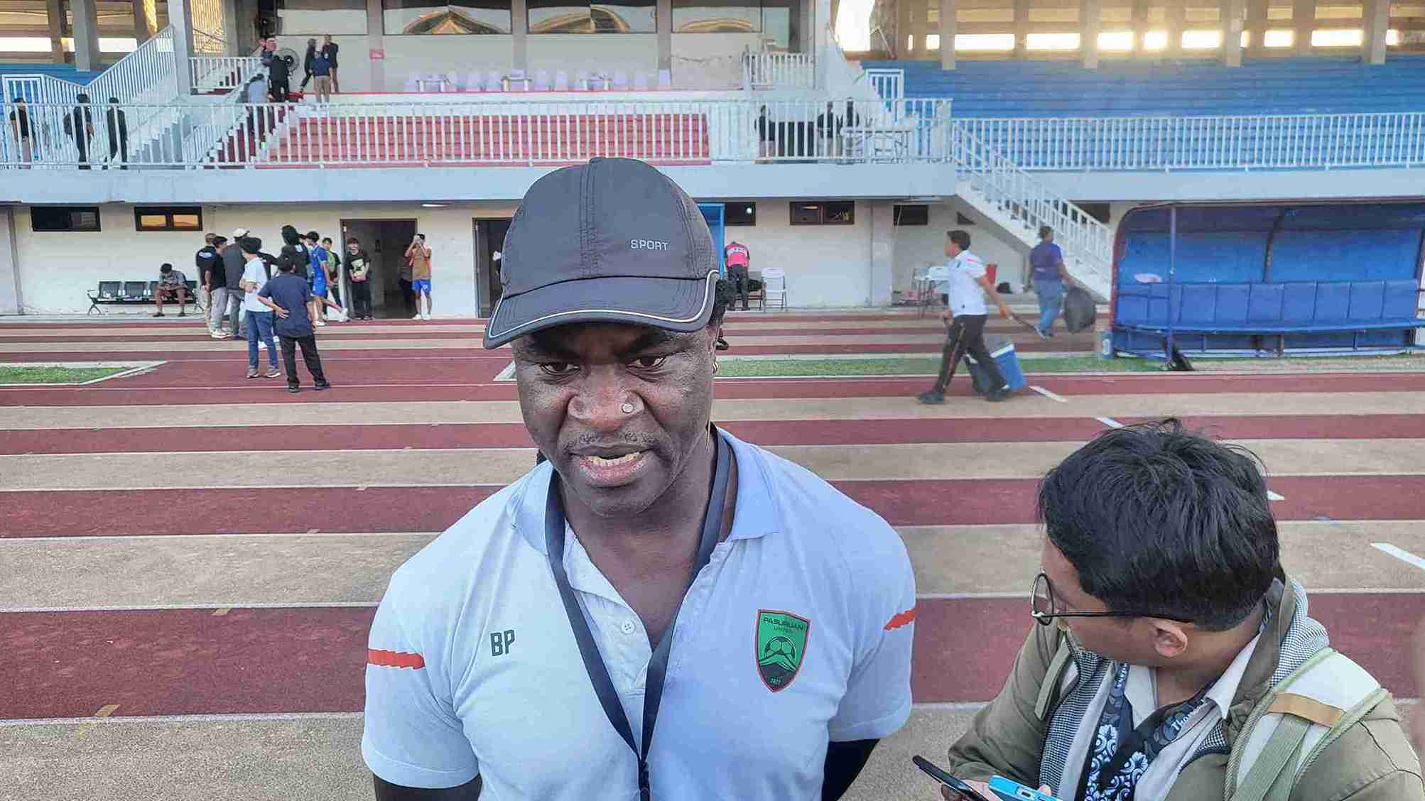 Sentuhan Magis Bio Paulin: Bawa Pasuruan United ke Final Piala Presiden Liga 4 2026