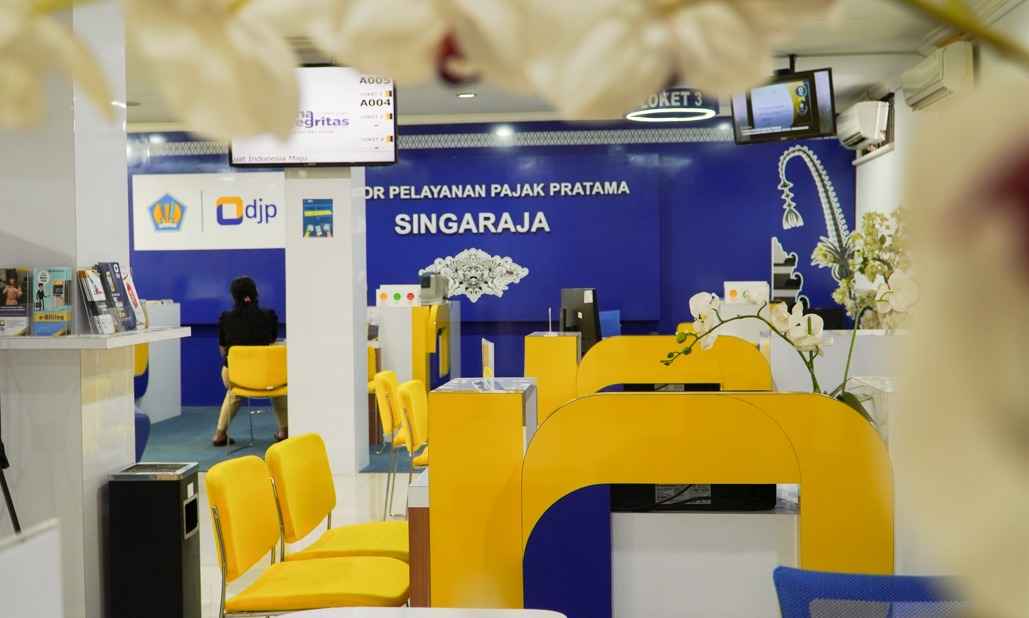 Kanwil DJP Bali Tegas: 295 Penunggak Pajak Diblokir