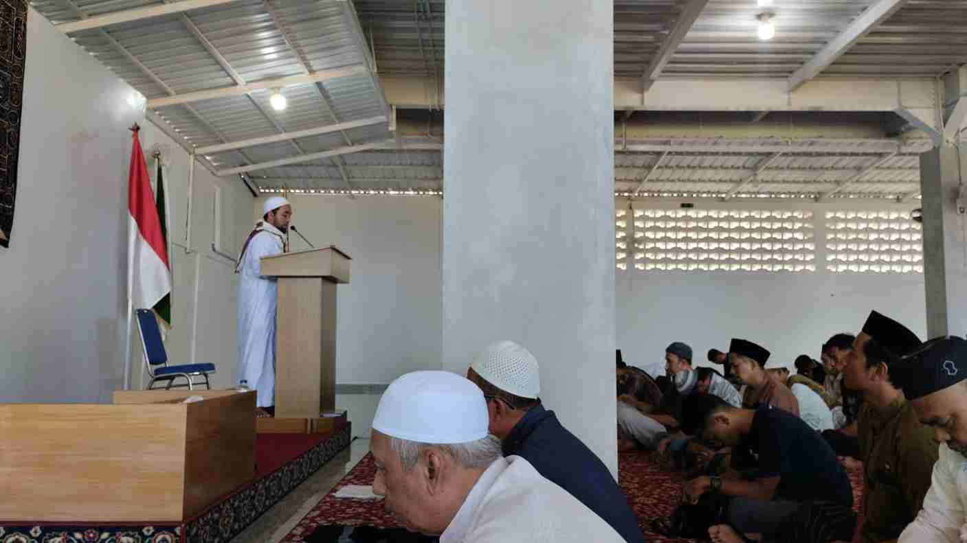 Menepis Mitos Bulan Safar: Fokus pada Ikhtiar dan Doa