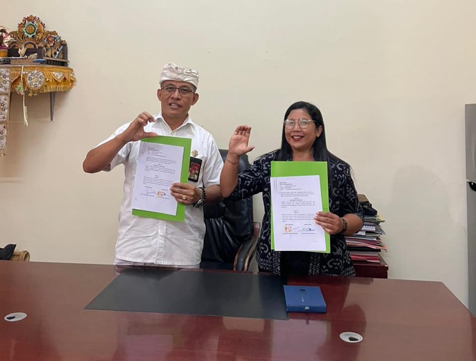 Bantu Ahli Waris Tetap Mandiri, BPJS Ketenagakerjaan Buleleng Siapkan Program Pemberdayaan Ekonomi