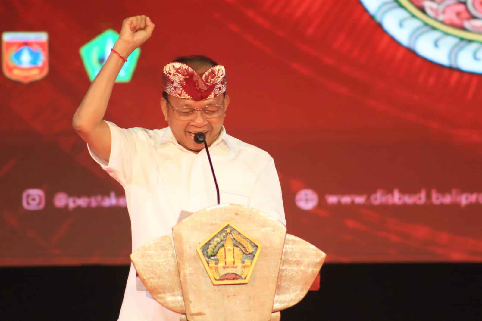 PKB 2026 Pecahkan Rekor: 1,8 Juta Pengunjung, 20 Ribu Seniman, Omset Rp16 Miliar