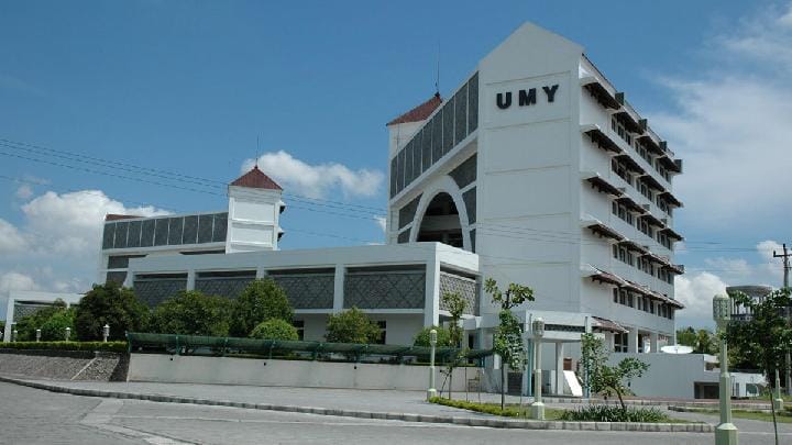 UMY Nonaktifkan Dosen yang Terseret Isu Pelecehan