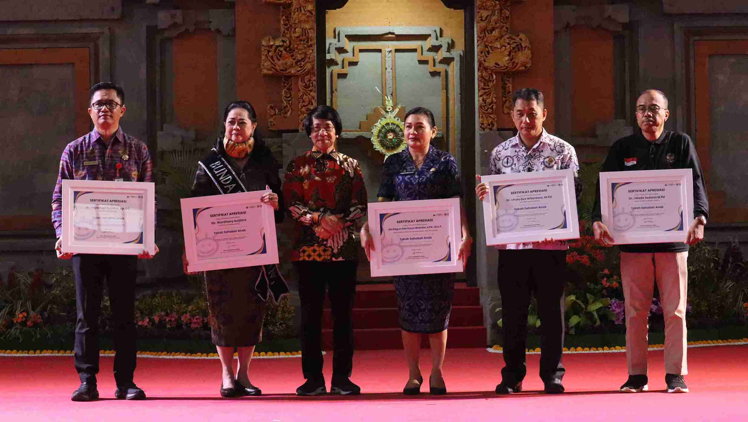 Ratusan Guru di Buleleng Belajar Cara ‘Ngasuh’ Generasi Alpha di Era Digital