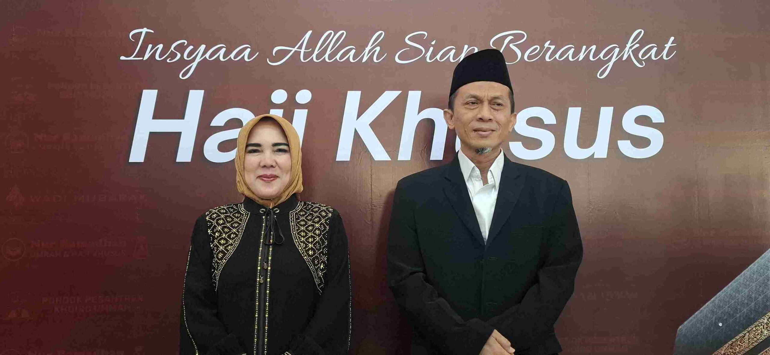 Jelang Keberangkatan 2027, Kemenhaj DIY Minta Jemaah Haji Khusus Melek Digital Sejak Manasik