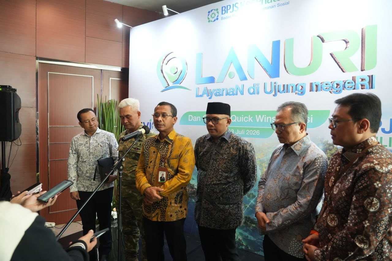 BPJS Kesehatan Kini Bisa Diakses dari Pelosok: Pakai Video Call hingga Layanan Keliling