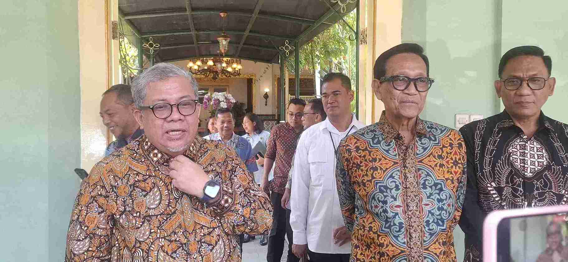 Proyek 3 Juta Rumah: Fahri Hamzah Jadikan Jogja Inspirasi, Sultan HB X: Pakai Lift atau Enggak?
