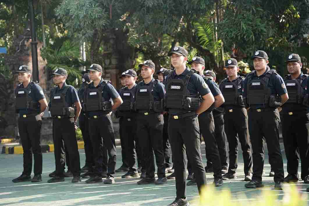 Imigrasi Bali Perketat Pengawasan WNA Lewat Patroli Dharma Dewata