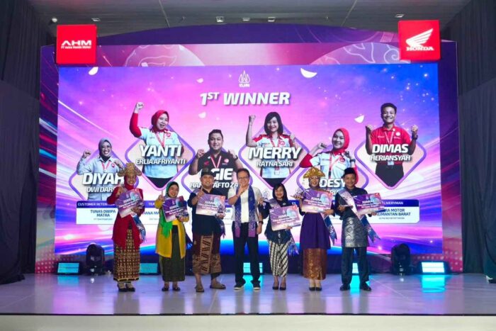 Metamorforself: AHM Bangun Budaya Layanan Masa Depan
