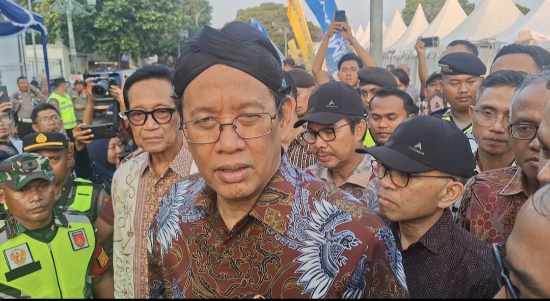 Menkeu Purbaya Jawab Isu Anggaran Pendidikan: Sudah di Atas 20 Persen!