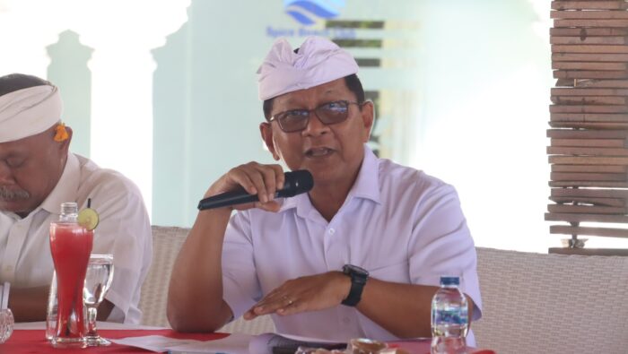 1.250 Peserta Bakal Ramaikan Lomba Perahu Layar Mini Lovina Festival