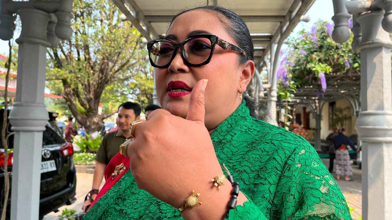 Gunungkidul Darurat Air Bersih, Bupati Endah Laporkan ke Sultan HB X