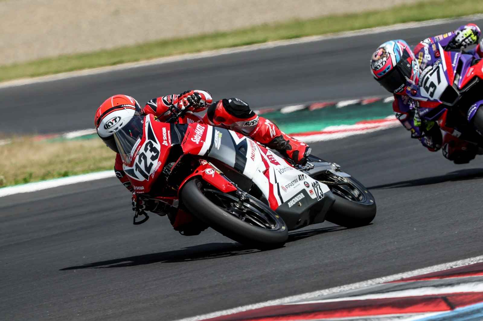 ​ARRC Mandalika 2026: Skuad Astra Honda Siap Tampil ‘All Out’ demi Podium Utama!
