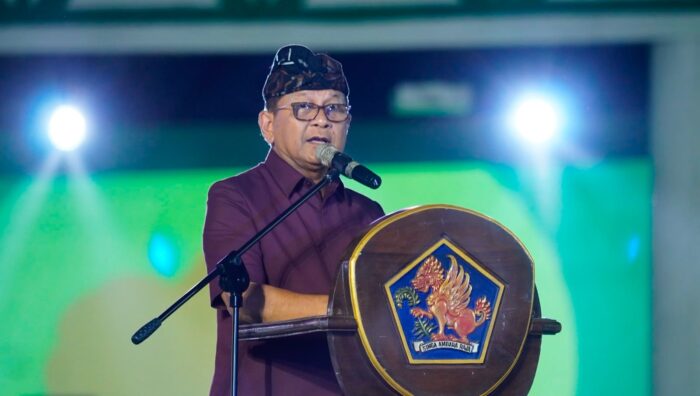 Koster Dorong Akselerasi Pembangunan Buleleng, Sutjidra Siap Tindaklanjuti Proyek Strategis