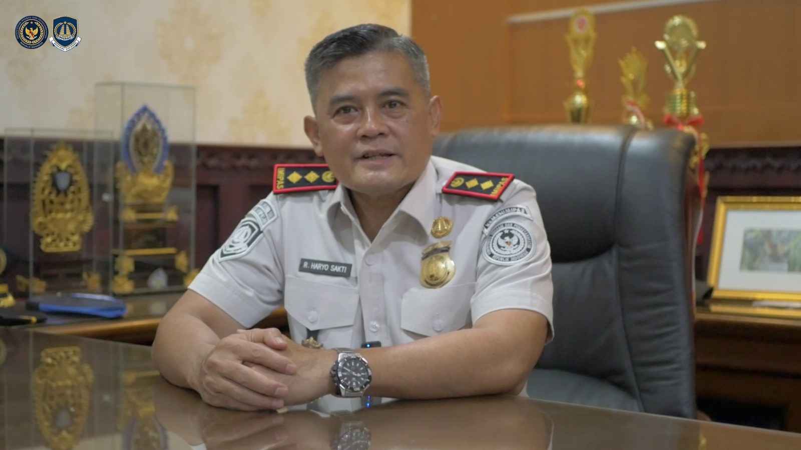 Imigrasi Denpasar Dalami Kasus Pengusiran Tiga WNA di A Fitness Sukawati