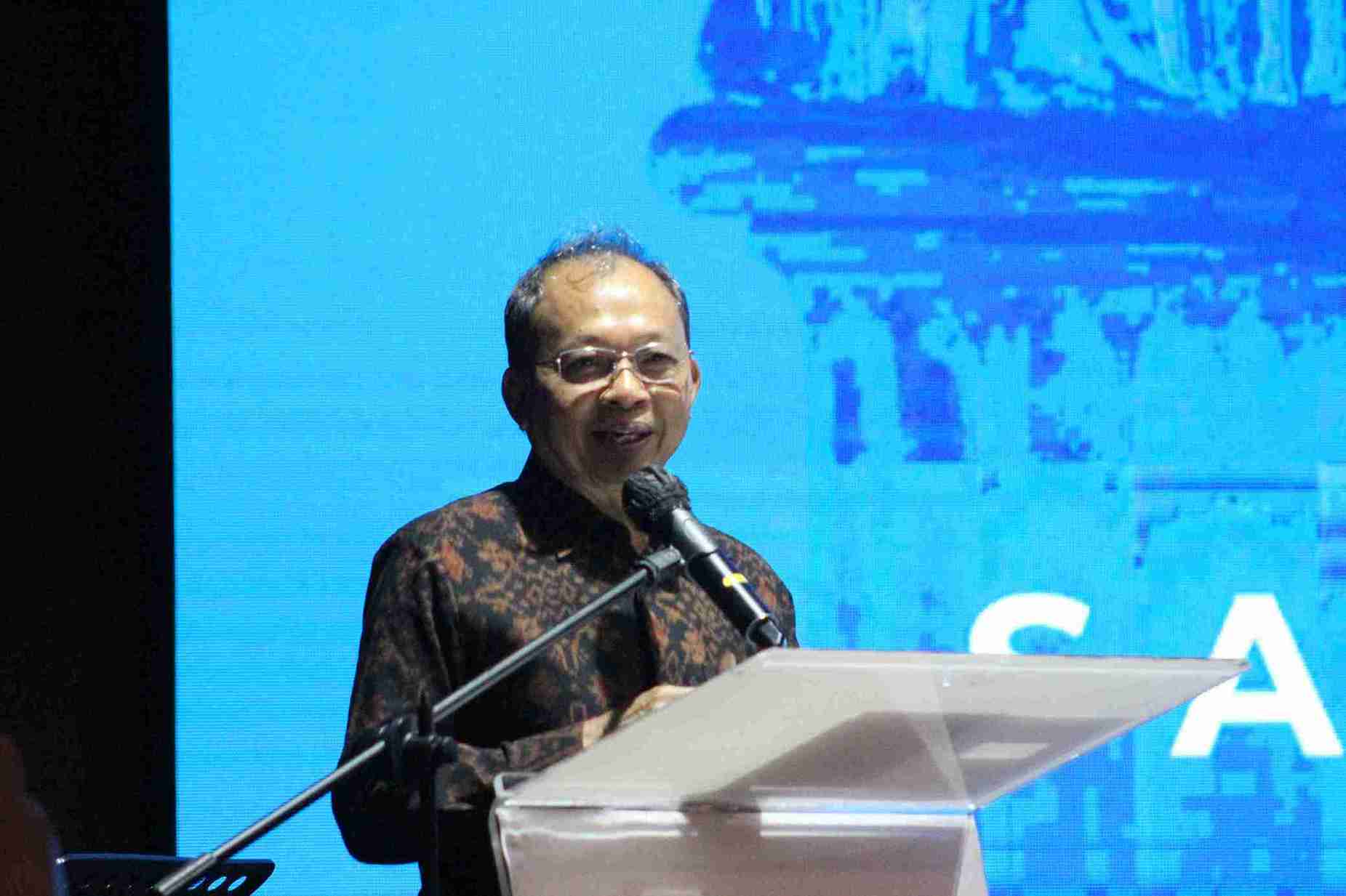 Gubernur Koster Dorong Kolaborasi Hukum: Desa Adat & LPD Jadi Fokus