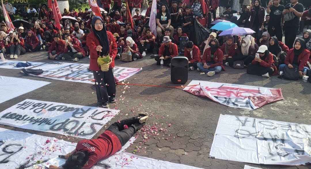 DIY Perketat Pengawasan Siswa, Antisipasi Seruan Aksi Demonstrasi