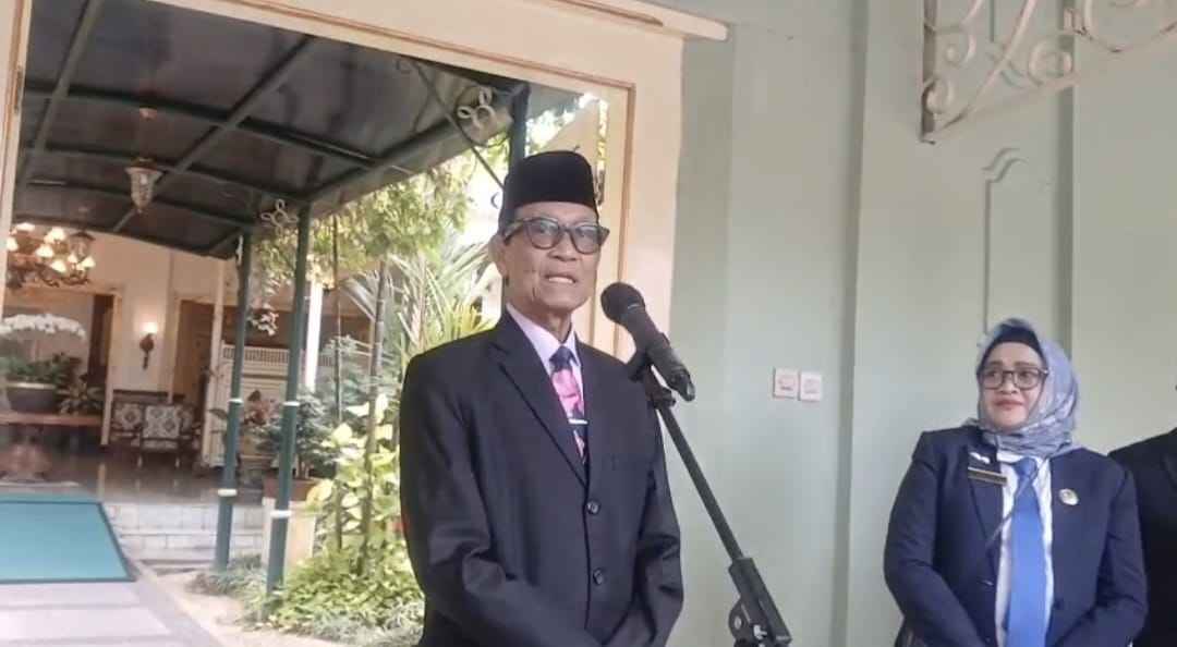 Data Meloncat, Hak Warga Miskin Terancam Hilang