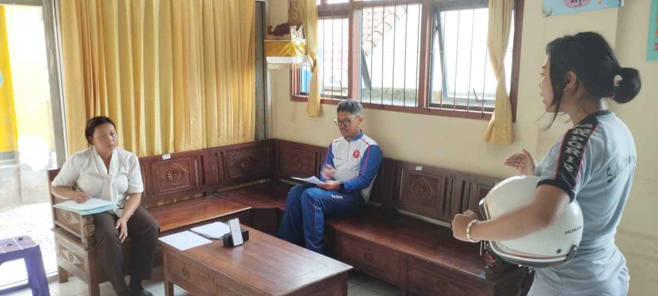 Bootcamp Cari Aman Bali Cetak Duta Keselamatan Berkendara