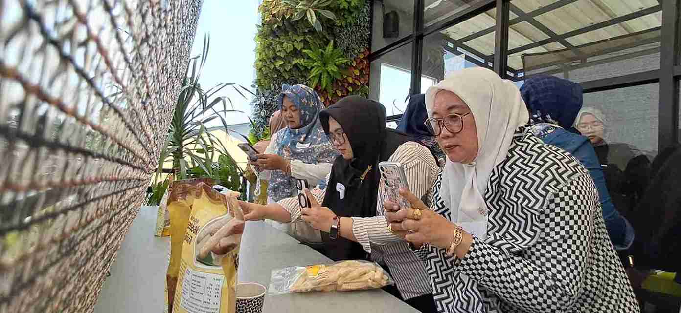 Menuju HUT ke-70, Astra Hadirkan Program Jurnalis Mengajar