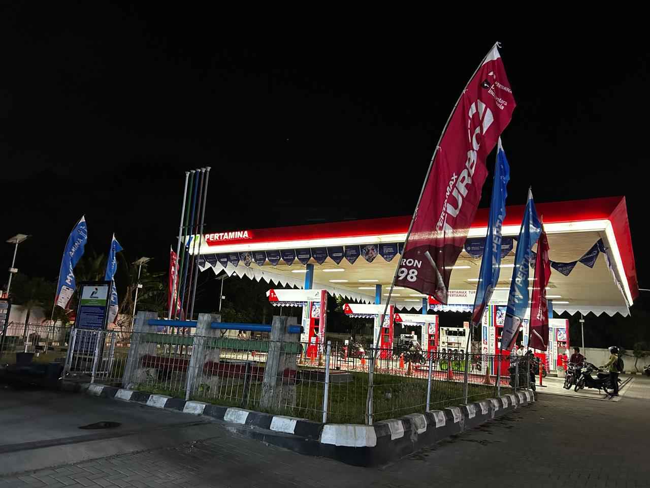 Pertamina Patra Niaga Perkuat Monitoring Stok dan Distribusi BBM-LPG Jelang MotoGP Mandalika
