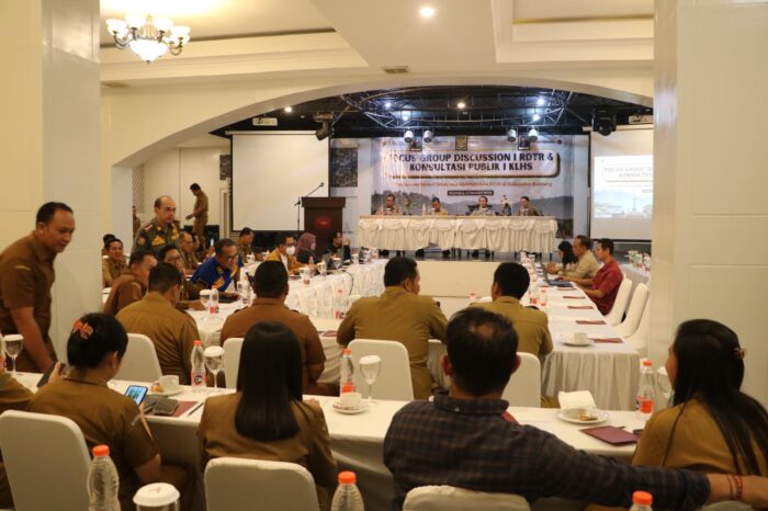 Pemkab Buleleng Susun 5 RDTR Strategis, Perizinan dan Investasi Dikebut
