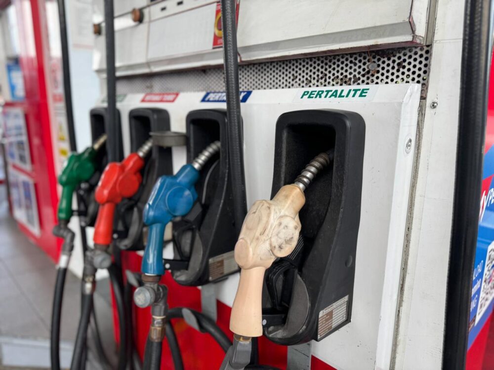 Antrean SPBU di Bali Mulai Kondusif, Pertamina Pastikan Stok Pertalite Aman
