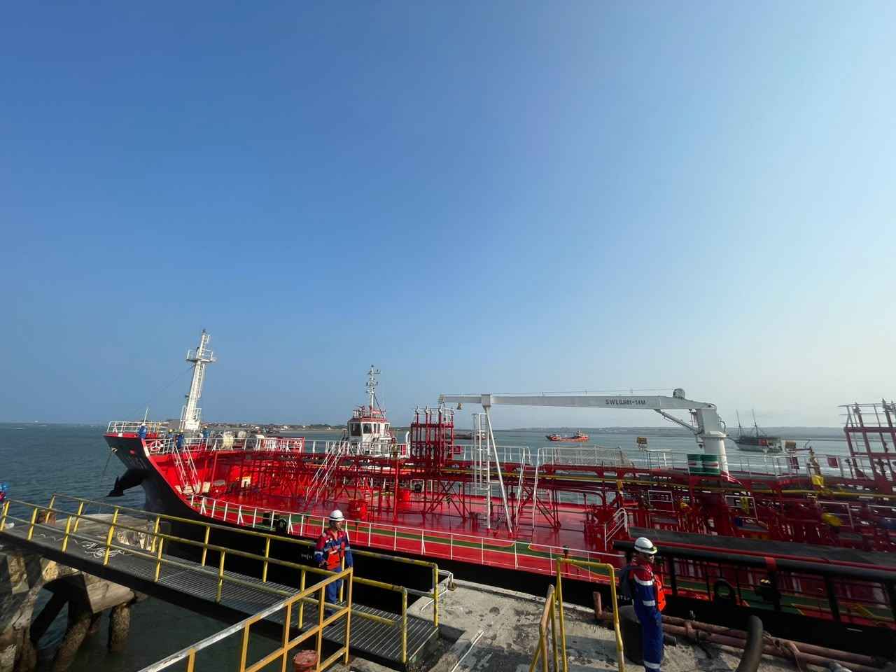 Pertamina Patra Niaga Perkuat Pasokan dan Operasional untuk Percepat Pemulihan Layanan BBM di Bali