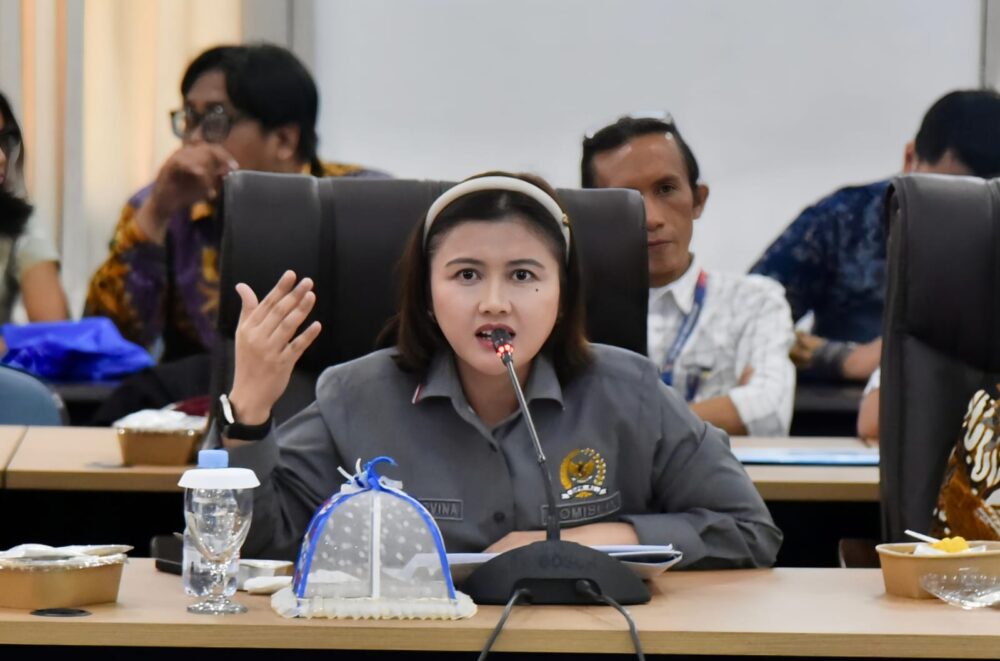 Memburuknya Kualitas Udara Akibat Karhutla, DPR Desak Pemerintah Perkuat Kesiapsiagaan Kesehatan