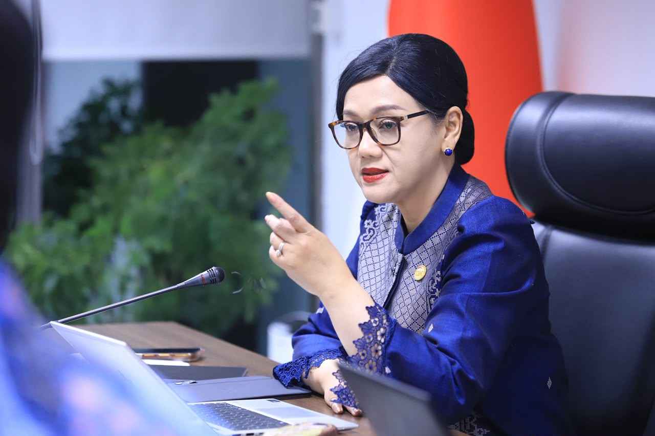 OJK Tegaskan Komitmen Reformasi Pasar Modal dan Penguatan Kepercayaan Investor Global